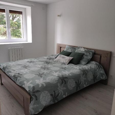 Au Plaisir De L'Ivoie Chambre Double Le May-sur-Evre Dış mekan fotoğraf