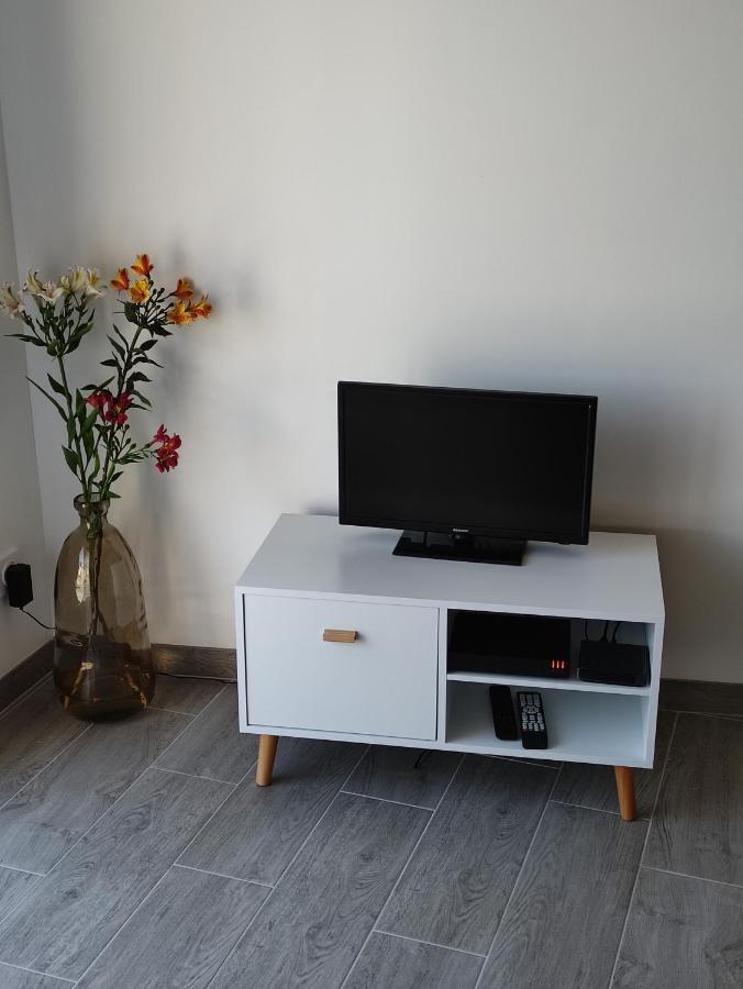 Au Plaisir De L'Ivoie Chambre Double Le May-sur-Evre Dış mekan fotoğraf